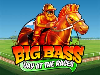 Big Bass - Day at the Races